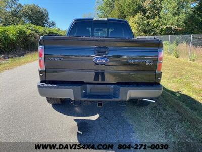 2010 Ford F-150 SVT Raptor 4x4 Pickup.   - Photo 5 - North Chesterfield, VA 23237