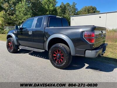 2010 Ford F-150 SVT Raptor 4x4 Pickup.   - Photo 6 - North Chesterfield, VA 23237