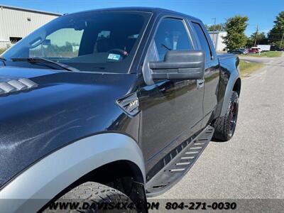 2010 Ford F-150 SVT Raptor 4x4 Pickup.   - Photo 19 - North Chesterfield, VA 23237