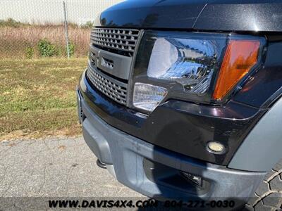 2010 Ford F-150 SVT Raptor 4x4 Pickup.   - Photo 22 - North Chesterfield, VA 23237