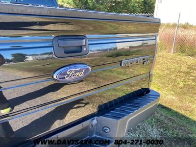 2010 Ford F-150 SVT Raptor 4x4 Pickup.   - Photo 29 - North Chesterfield, VA 23237