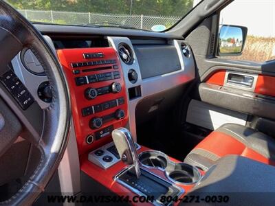 2010 Ford F-150 SVT Raptor 4x4 Pickup.   - Photo 11 - North Chesterfield, VA 23237