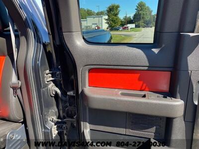 2010 Ford F-150 SVT Raptor 4x4 Pickup.   - Photo 13 - North Chesterfield, VA 23237