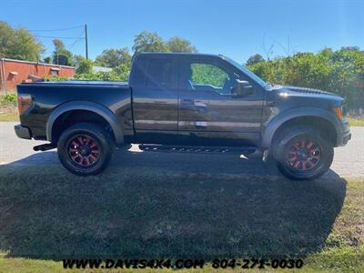 2010 Ford F-150 SVT Raptor 4x4 Pickup.   - Photo 24 - North Chesterfield, VA 23237