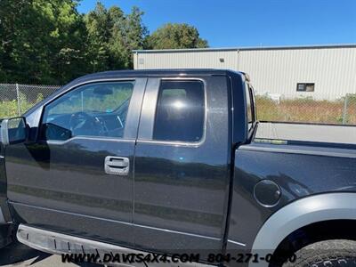 2010 Ford F-150 SVT Raptor 4x4 Pickup.   - Photo 30 - North Chesterfield, VA 23237