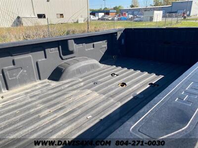 2021 GMC Sierra 3500 Denali   - Photo 19 - North Chesterfield, VA 23237