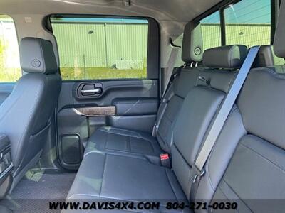 2021 GMC Sierra 3500 Denali   - Photo 18 - North Chesterfield, VA 23237