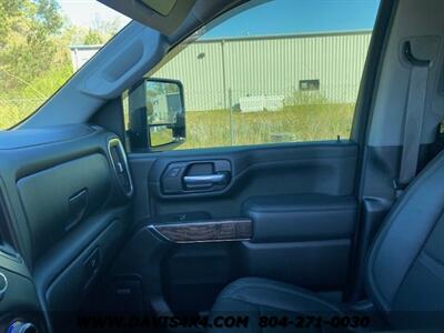 2021 GMC Sierra 3500 Denali   - Photo 10 - North Chesterfield, VA 23237