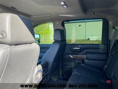 2021 GMC Sierra 3500 Denali   - Photo 17 - North Chesterfield, VA 23237