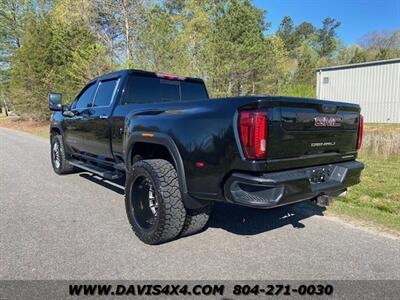 2021 GMC Sierra 3500 Denali   - Photo 6 - North Chesterfield, VA 23237