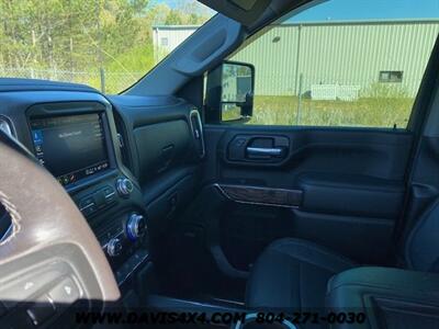 2021 GMC Sierra 3500 Denali   - Photo 9 - North Chesterfield, VA 23237