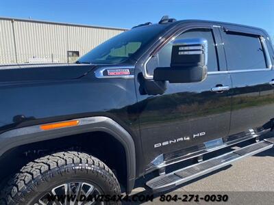 2021 GMC Sierra 3500 Denali   - Photo 27 - North Chesterfield, VA 23237