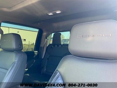 2021 GMC Sierra 3500 Denali   - Photo 14 - North Chesterfield, VA 23237