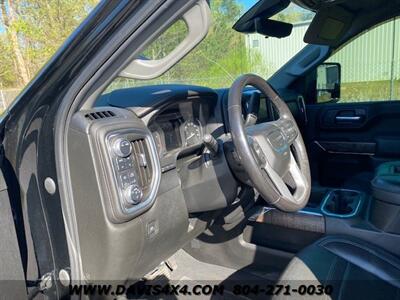 2021 GMC Sierra 3500 Denali   - Photo 8 - North Chesterfield, VA 23237