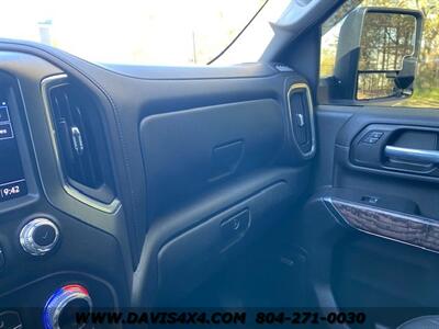 2021 GMC Sierra 3500 Denali   - Photo 39 - North Chesterfield, VA 23237