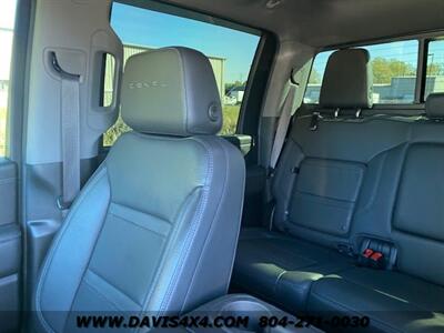 2021 GMC Sierra 3500 Denali   - Photo 11 - North Chesterfield, VA 23237