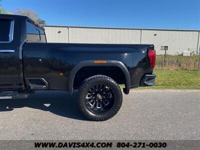 2021 GMC Sierra 3500 Denali   - Photo 25 - North Chesterfield, VA 23237