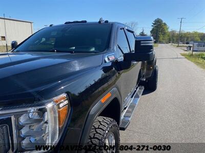 2021 GMC Sierra 3500 Denali   - Photo 30 - North Chesterfield, VA 23237