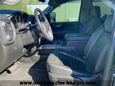 2021 GMC Sierra 3500 Denali   - Photo 7 - North Chesterfield, VA 23237