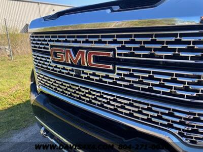 2021 GMC Sierra 3500 Denali   - Photo 31 - North Chesterfield, VA 23237