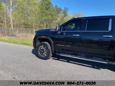 2021 GMC Sierra 3500 Denali   - Photo 26 - North Chesterfield, VA 23237