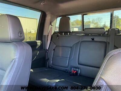 2021 GMC Sierra 3500 Denali   - Photo 13 - North Chesterfield, VA 23237