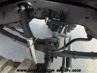 1985 GMC K-15 Squarebody 4x4   - Photo 26 - North Chesterfield, VA 23237