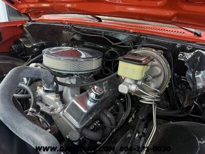 1985 GMC K-15 Squarebody 4x4   - Photo 23 - North Chesterfield, VA 23237