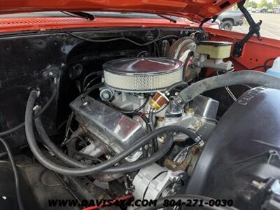 1985 GMC K-15 Squarebody 4x4   - Photo 22 - North Chesterfield, VA 23237