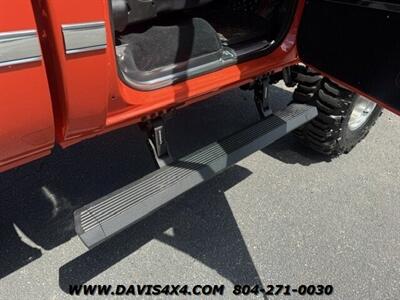 1985 GMC K-15 Squarebody 4x4   - Photo 18 - North Chesterfield, VA 23237