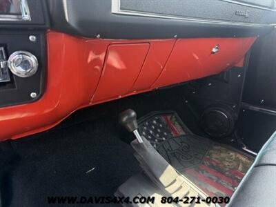 1985 GMC K-15 Squarebody 4x4   - Photo 12 - North Chesterfield, VA 23237