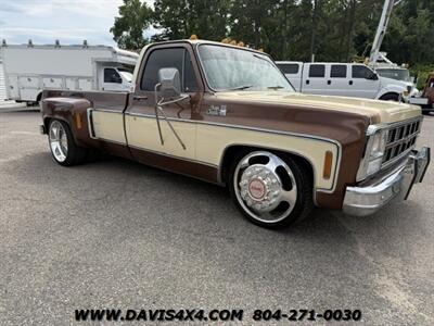 1980 GMC Sierra 3500 Squarebody Dually - Photo 8 - North Chesterfield, VA 23237