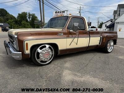 1980 GMC Sierra 3500 Squarebody Dually - Photo 2 - North Chesterfield, VA 23237