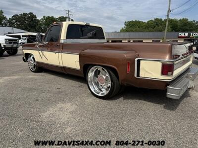 1980 GMC Sierra 3500 Squarebody Dually - Photo 4 - North Chesterfield, VA 23237