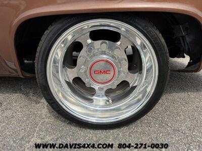 1980 GMC Sierra 3500 Squarebody Dually - Photo 11 - North Chesterfield, VA 23237