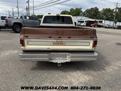 1980 GMC Sierra 3500 Squarebody Dually - Photo 5 - North Chesterfield, VA 23237