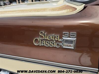 1980 GMC Sierra 3500 Squarebody Dually - Photo 13 - North Chesterfield, VA 23237