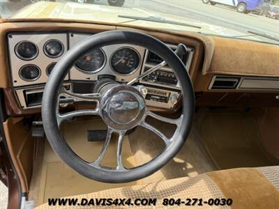 1980 GMC Sierra 3500 Squarebody Dually - Photo 15 - North Chesterfield, VA 23237