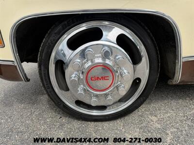 1980 GMC Sierra 3500 Squarebody Dually - Photo 10 - North Chesterfield, VA 23237