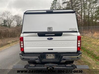 2020 Ford F-350 XLT   - Photo 5 - North Chesterfield, VA 23237