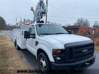 2008 Ford F-350   - Photo 3 - North Chesterfield, VA 23237