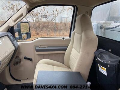 2008 Ford F-350   - Photo 10 - North Chesterfield, VA 23237