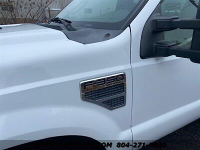 2008 Ford F-350   - Photo 14 - North Chesterfield, VA 23237