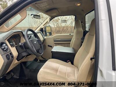 2008 Ford F-350   - Photo 7 - North Chesterfield, VA 23237