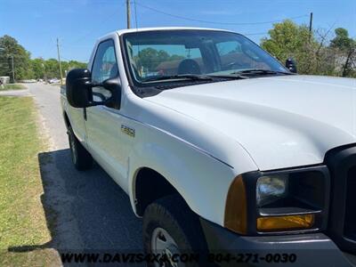 2007 Ford F-250 XL   - Photo 22 - North Chesterfield, VA 23237