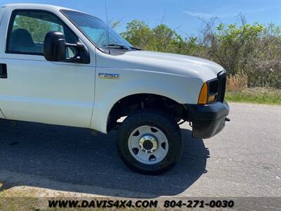 2007 Ford F-250 XL   - Photo 29 - North Chesterfield, VA 23237