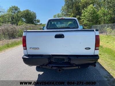 2007 Ford F-250 XL   - Photo 5 - North Chesterfield, VA 23237