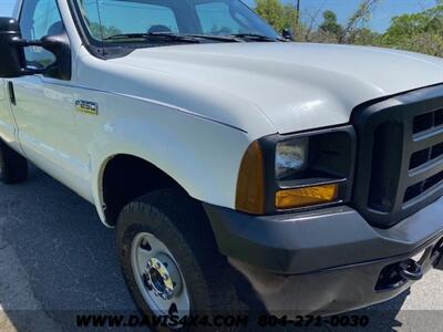 2007 Ford F-250 XL   - Photo 23 - North Chesterfield, VA 23237