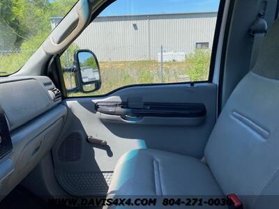 2007 Ford F-250 XL   - Photo 11 - North Chesterfield, VA 23237