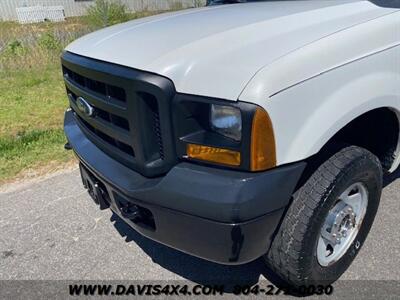 2007 Ford F-250 XL   - Photo 20 - North Chesterfield, VA 23237